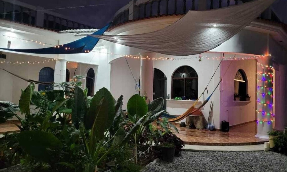 Los Amates Bed & Breakfast | Luxury posada inn