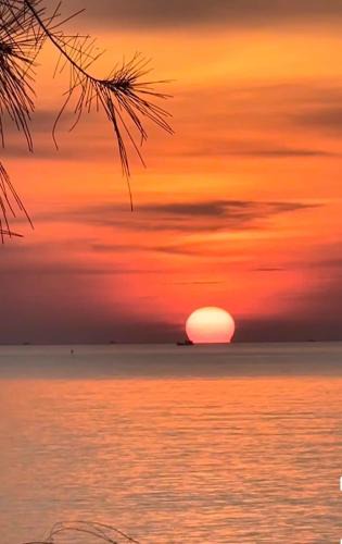 Ong Lang Villa | Luxury Private Wood & Stone Bungalow Phu Quoc
