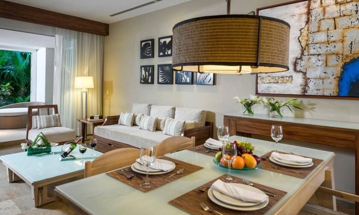Isla Iguana Resort | LUXURY RESORT IN NUEVO VALLARTA
