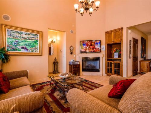 El Dorado Ranch House | Luxury San Felipe Mexico Golf Course Condo