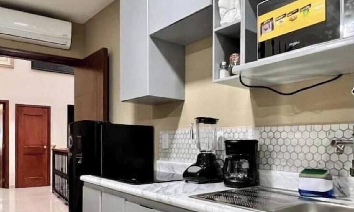 Coyoacan Apartment | Luxury Stay in Pedregal - Perisur Loft 3