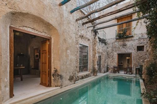 Zona Centro Villa | Luxury Suite by Casa Zotz