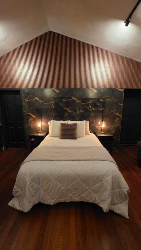 Ciudad Juarez Apartment | Luxury Suites Tokio a 100 mts del consulado