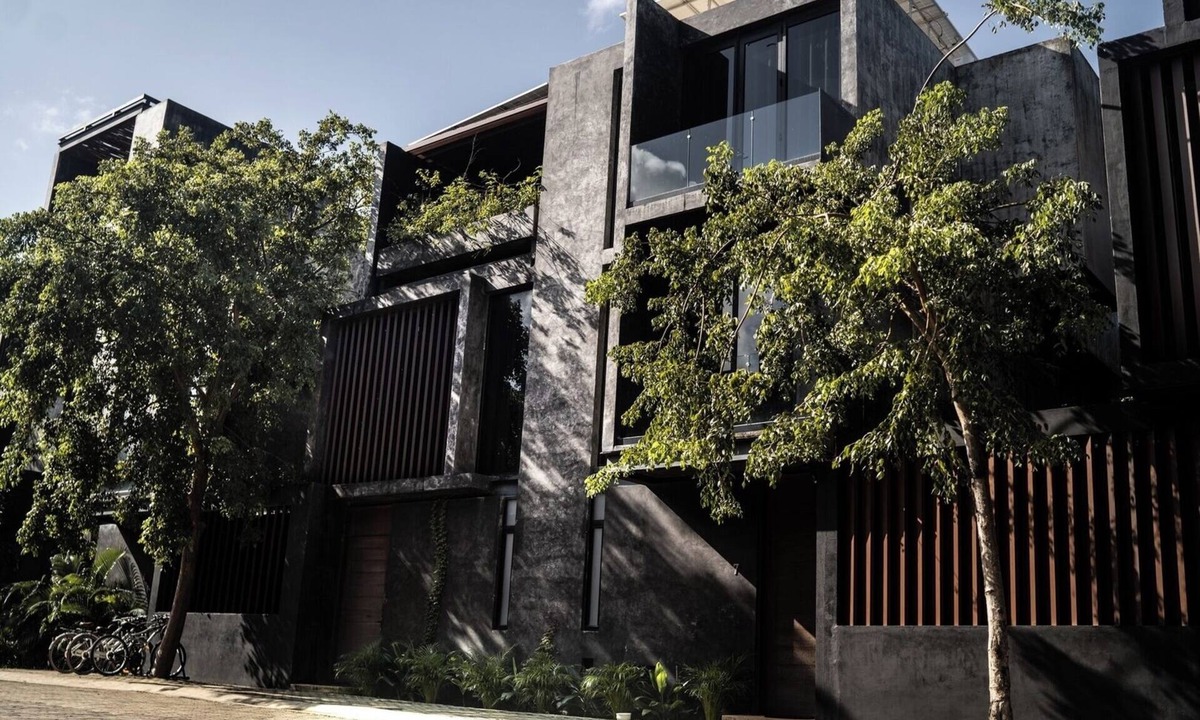 Zama Villa | Luxury Trio Villas, 7 Pools, 12 BRs, 32 Pax