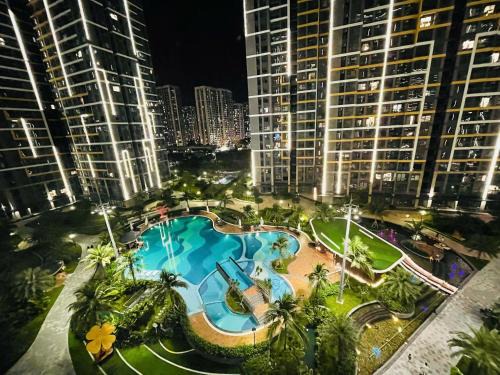 Linh Trung IEPZ Bed & Breakfast | Luxury Two Bedroom Apartment