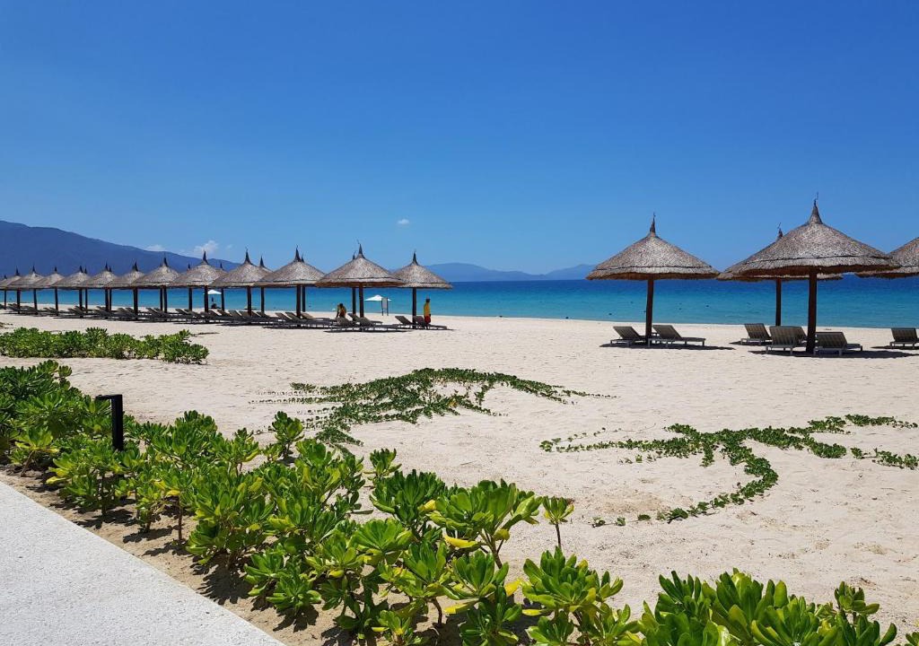Cam Lam Resort | Luxury Vacation Alma Resort