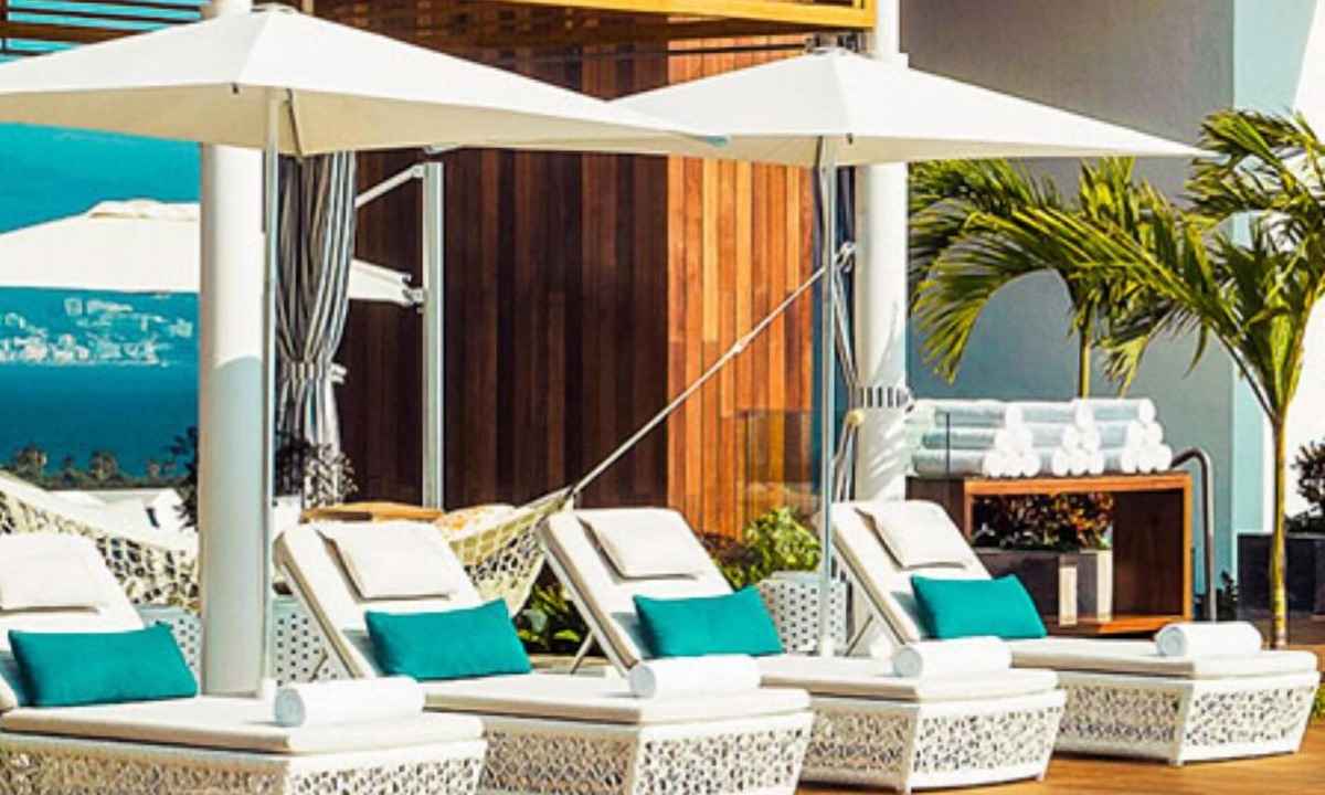 Las Jarretaderas Hotel | LUXURY Vidanta Nuevo Vallarta Grand Luxxe 2 Bedroom Villa