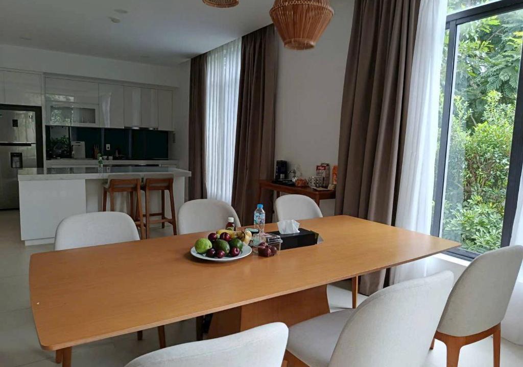 Cam Ranh Villa | Luxury villa 3 Bedrooms with Private Pool and Garden