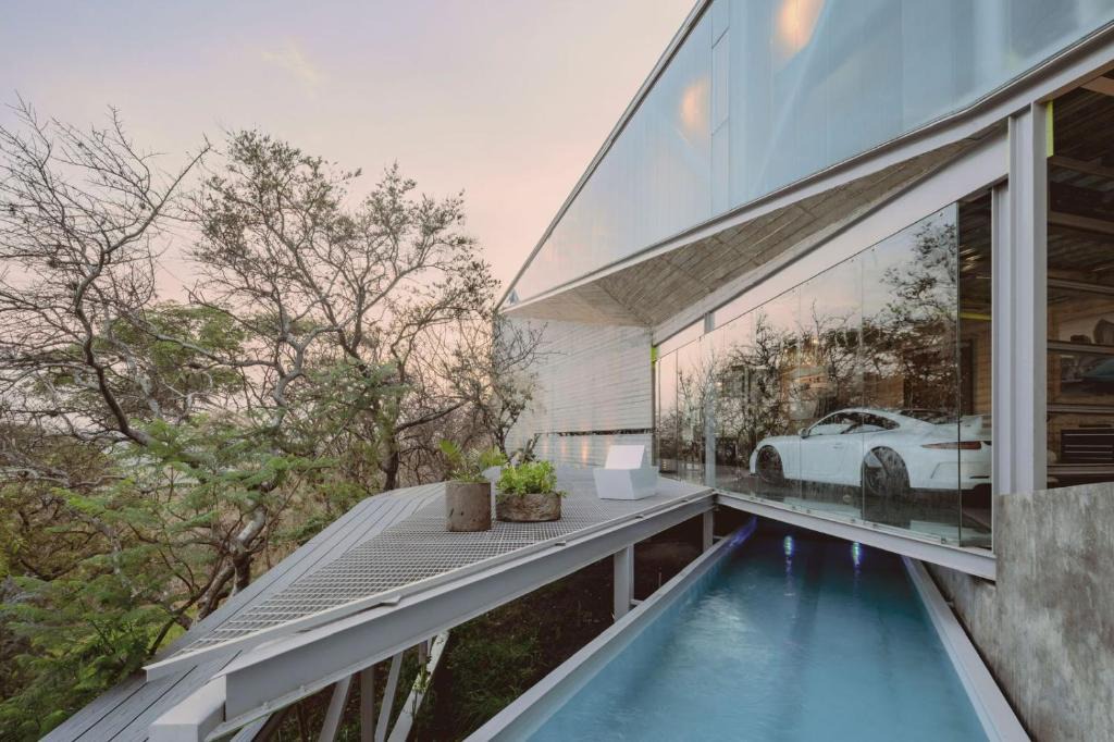 Guadalajara Villa | Luxury Villa Cañadas