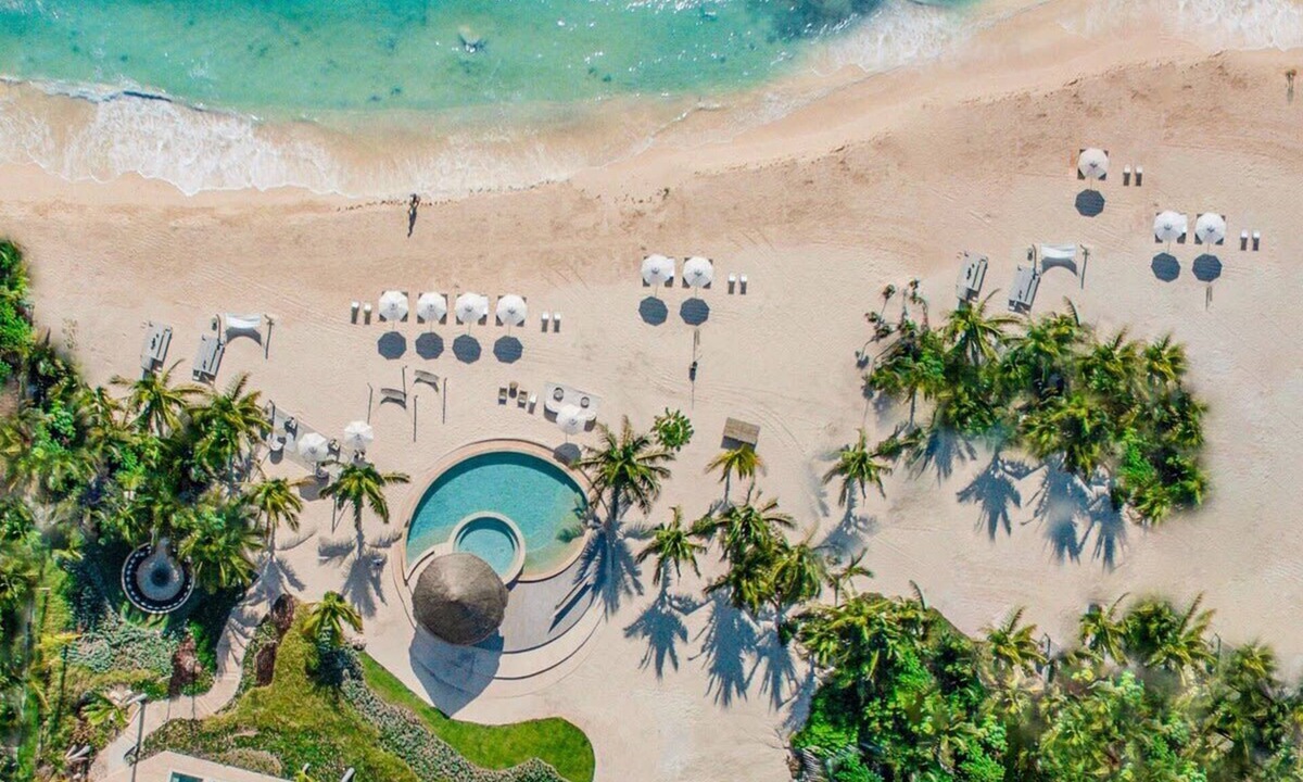Villa Juarez Villa | Luxury Villa Gioconda 4BR Golf Course | Corasol Beach Club Access