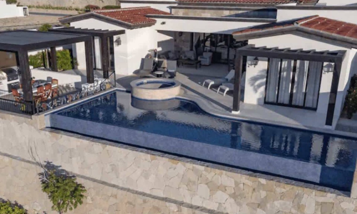 Los Cabos Villa | Luxury Villa in Cabo San Lucas at Quivira