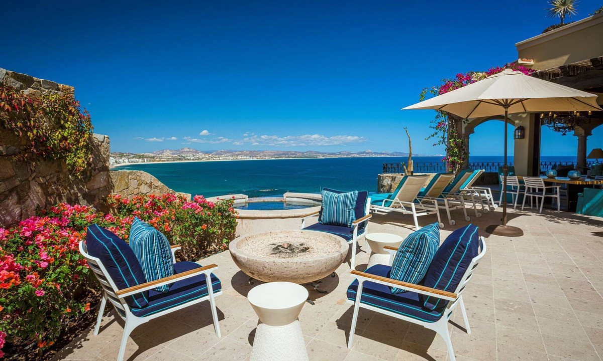 Palmilla House | Luxury Villa with the BEST views in Cabo!