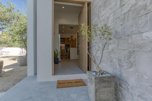 Los Barriles House | Luxury Villa With Pool