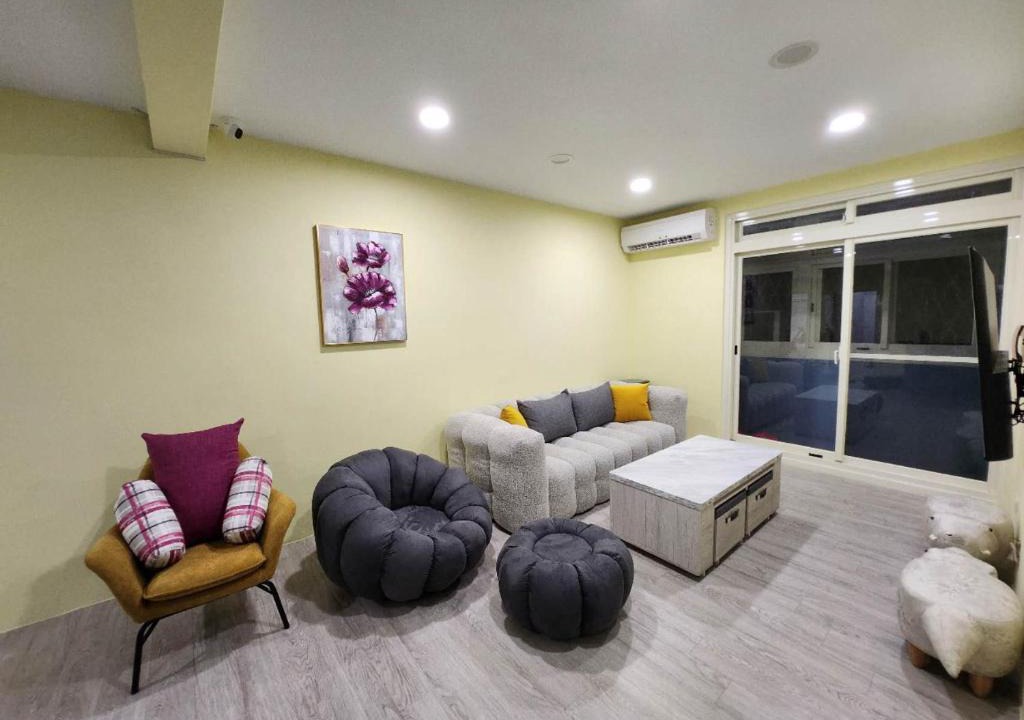 Xinyi Apartment | Luxury Xinyi District/City Hall MRT/Taipei 101