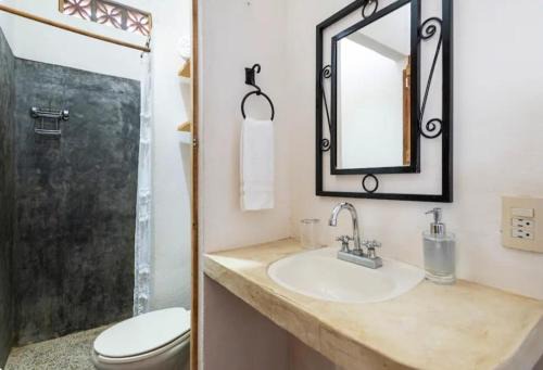 San Francisco House | Luz de Luna 2
