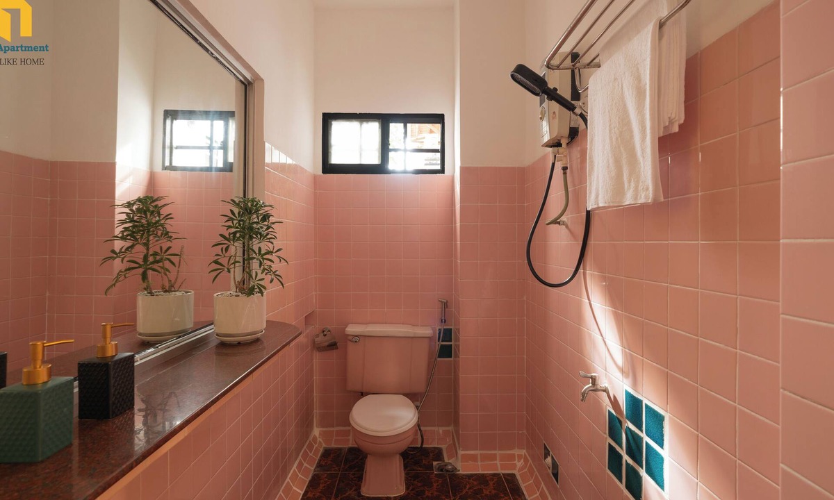 Phuong 6 Apartment | Lynhapartment Cochinchine Studio with Projector District 3