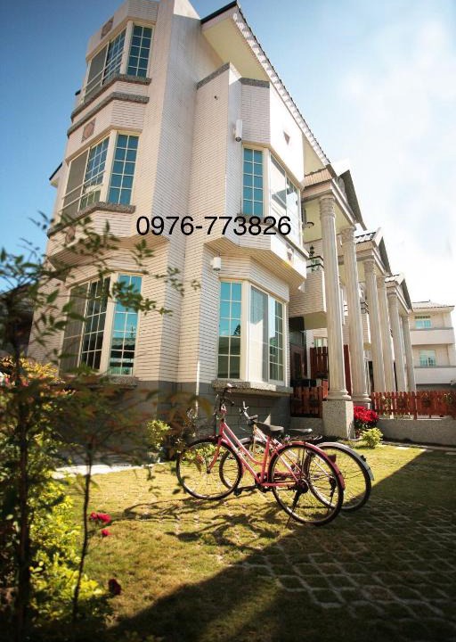Hualien City Centre House | Lyon B&B