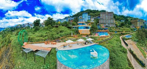 Sa Pa Apartment | Mây ơi Sapa - by Bay Luxury