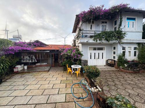 Da Lat House | Mây inn' Cầu Đất - Homestay