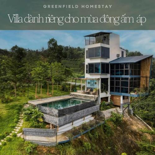 Ba Vi Villa | Mây Villa HA