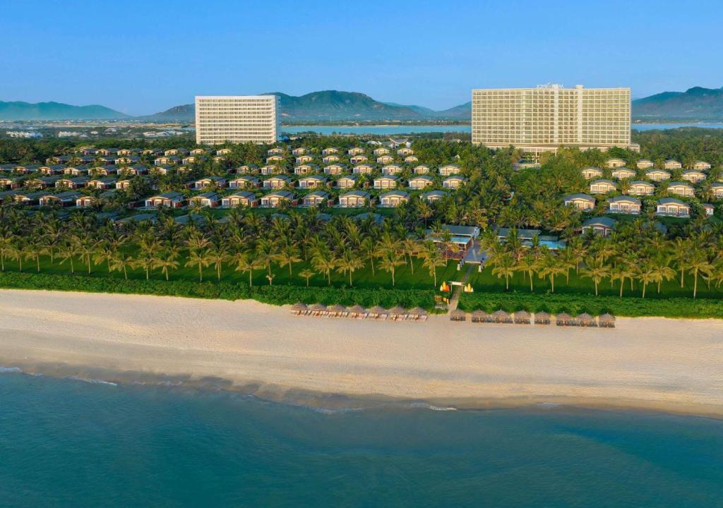 Cam Lam Resort | Mövenpick Resort Cam Ranh