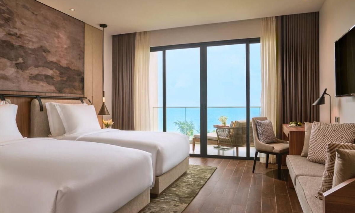 Ong Lang Hotel | Mövenpick Resort Waverly Phu Quoc