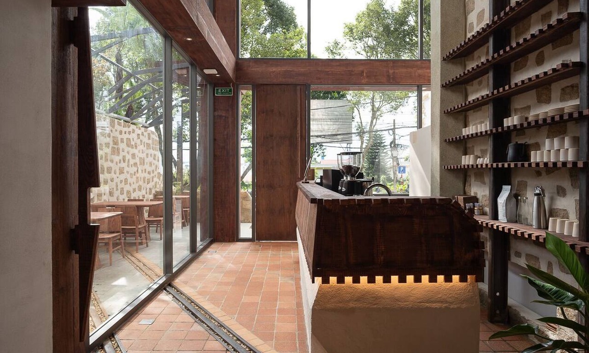 Phuong Hotel | Mùa Dalat Wellness Hotel