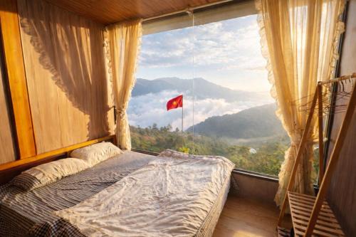 Bac Yen Hotel | Mùa Thanh Hằng Homestay