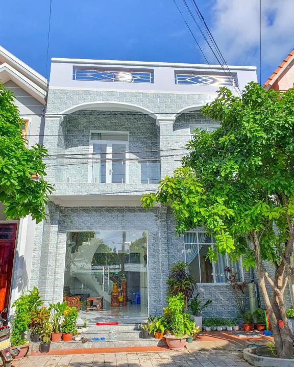 Con Son Apartment | MƯỜI HOMESTAY