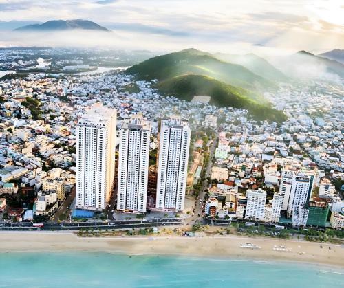 Vinh Phuoc Apartment | Mường Thanh Seaside Apartments