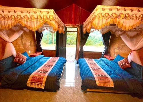 Quan Ba Hotel | Mạnh Homestay