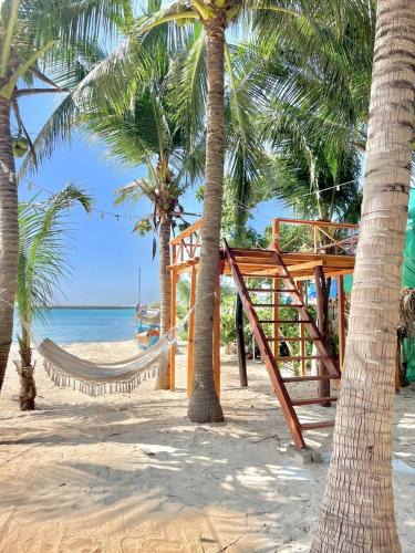 Phu Quy Hotel | Mộc Homestay Đảo Phú Quý