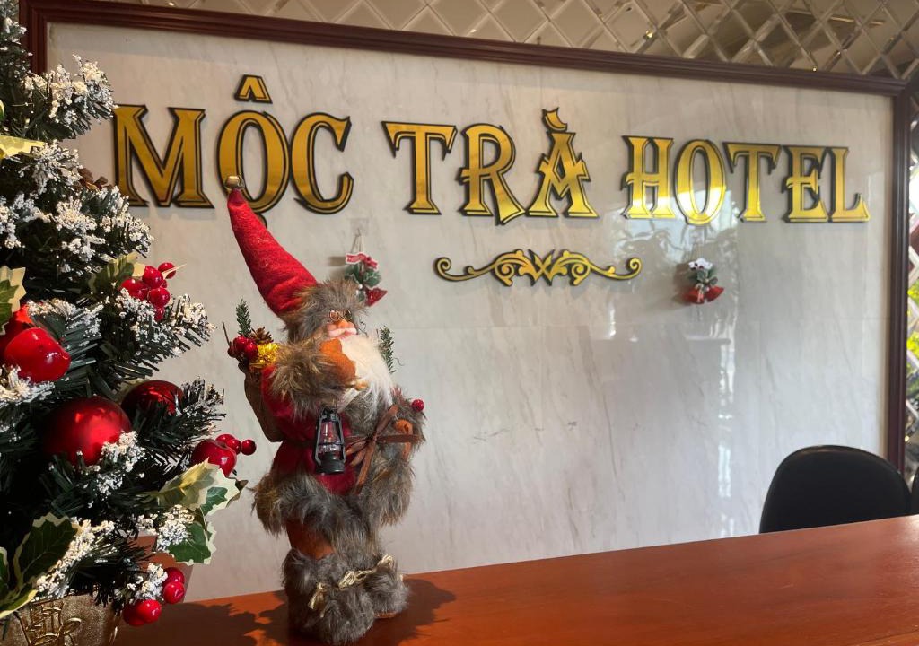Bai Chay Hotel | Mộc Trà Hotel Bãi Cháy Hạ Long