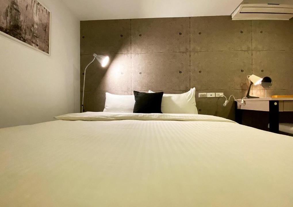 Xinyi Hotel | M Taipei Hotel
