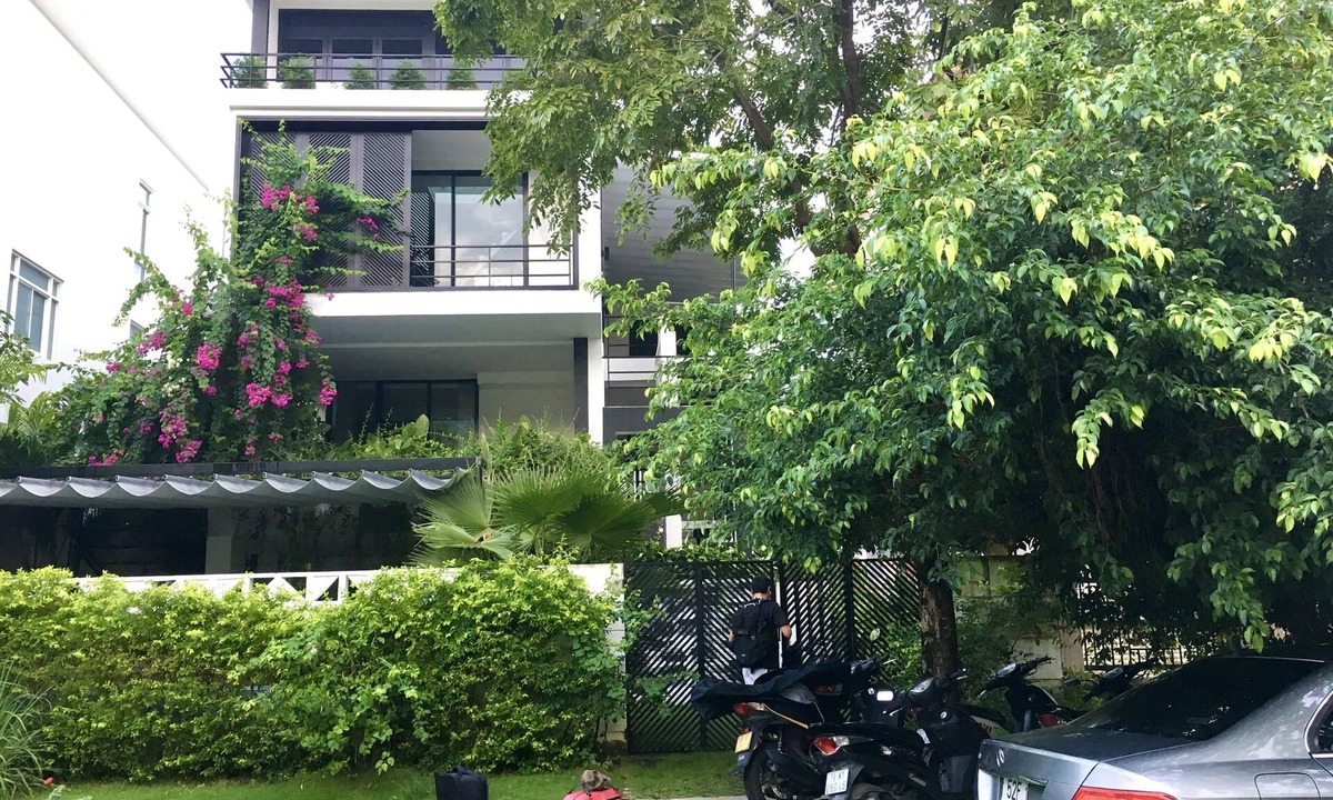 Nha Trang Villa | M Villa Nha trang