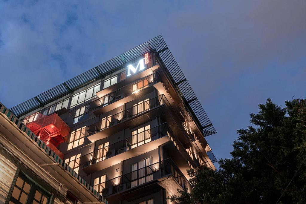 Da Kao Hotel | M Village Hotel Hai Bà Trưng, a brand of Modern Village Lifestyle