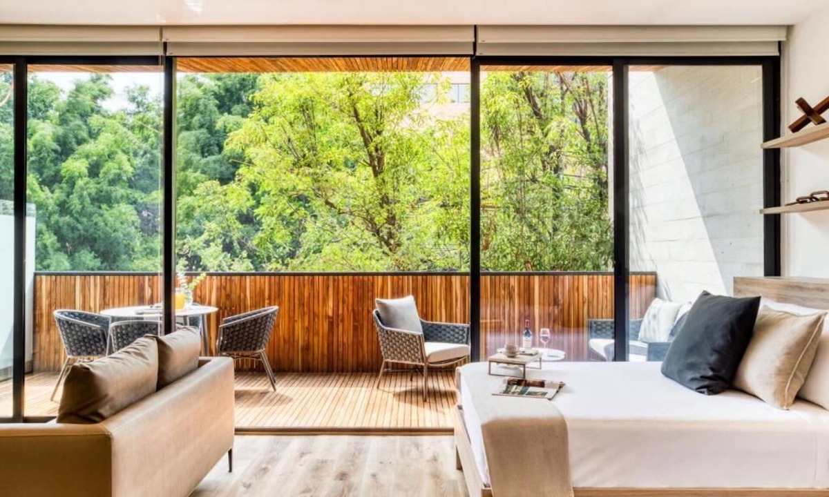 Miguel Hidalgo Hotel | M217 by Zen Living