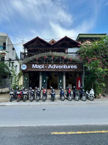 Ha Giang Hotel | Ma Pi Adventures Ha Giang Loop Tour & Motorbike Rental