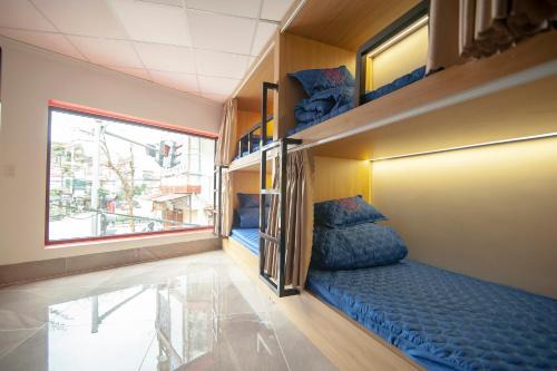 Ha Giang Hotel | Ma Pi Leng Horizon Hostel - Tour & Motobike rental