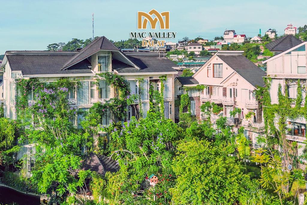 Da Lat Hotel | Mac Valley DaLat Hotel