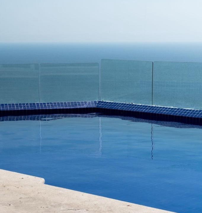 Brisas del Marques Villa | Magnífica casa en Acapulco