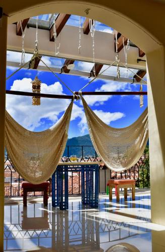 Del Cerrillo Hotel | Magnolias Boutique Suites & SPA