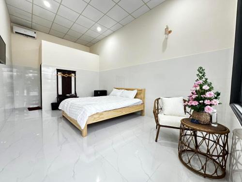 Lam Ha Hotel | Mai Anh Đào Motel