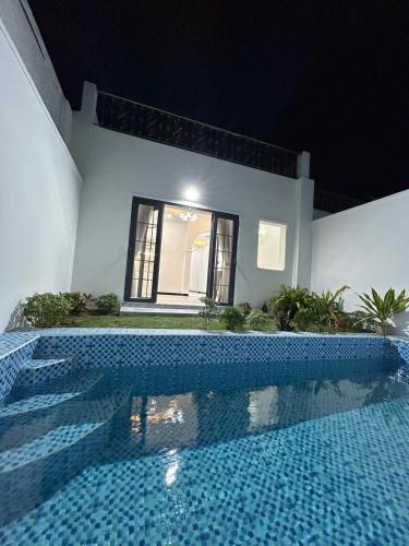 Hoa Thanh Hotel | MAI TUAN pool villa Hotel Tran Phu