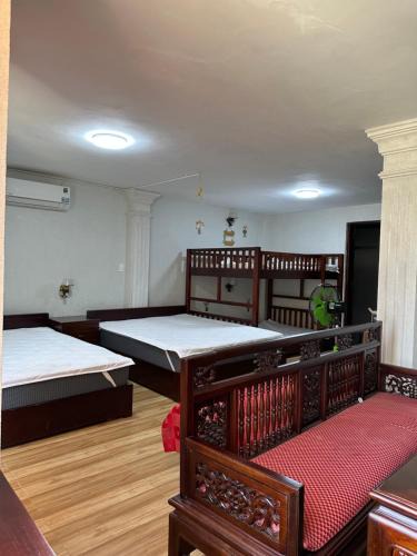 Thuy Xuan House | Mai Vien Homestay & restaurant
