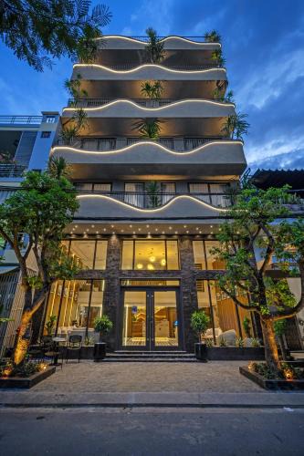 Son Tra Hotel | MAIA Boutique Hotel Da Nang