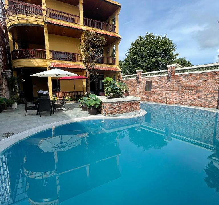 Hue Hotel | Maison Duyên