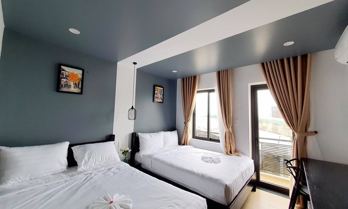 Hoi An Hotel | Maison Khoi Homestay