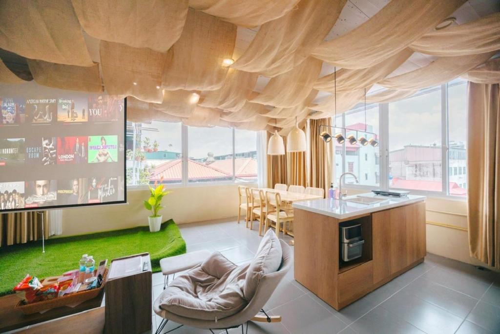 Hoan Kiem Apartment | Maison M Boutique Stay - Hanoi Old Quarter