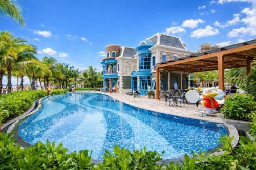 Xuyen Moc Hotel | Maison Villa By The Sea